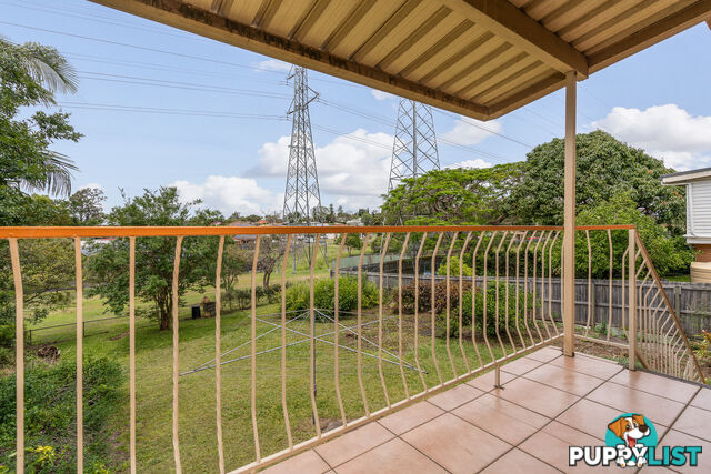 76 O'Connor Street OXLEY QLD 4075