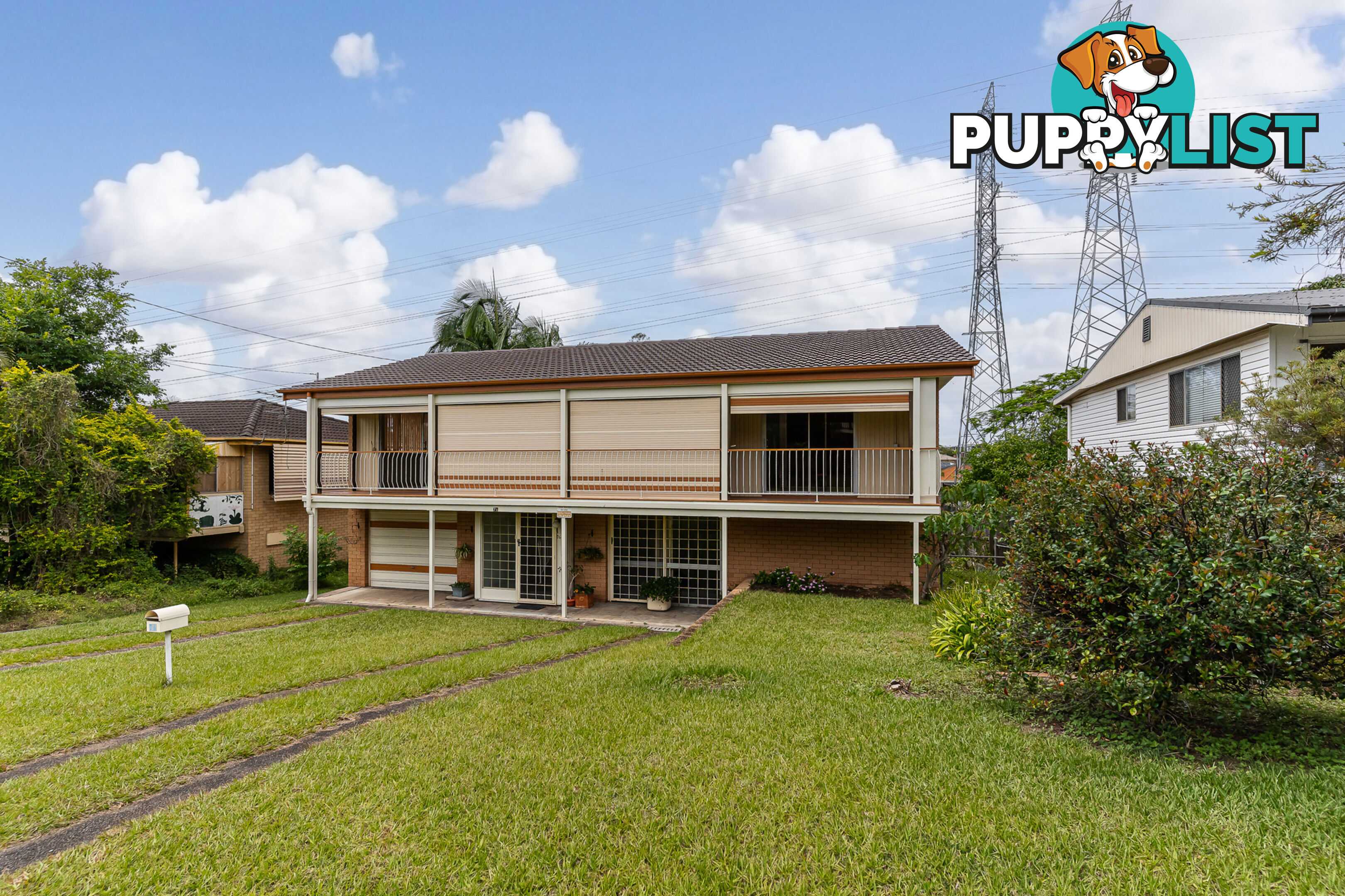 76 O'Connor Street OXLEY QLD 4075