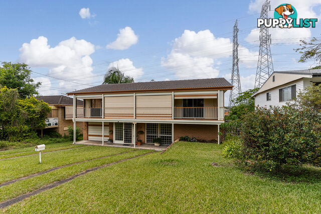 76 O'Connor Street OXLEY QLD 4075