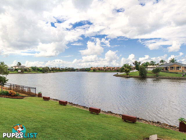 27 Southlake Drive VARSITY LAKES QLD 4227