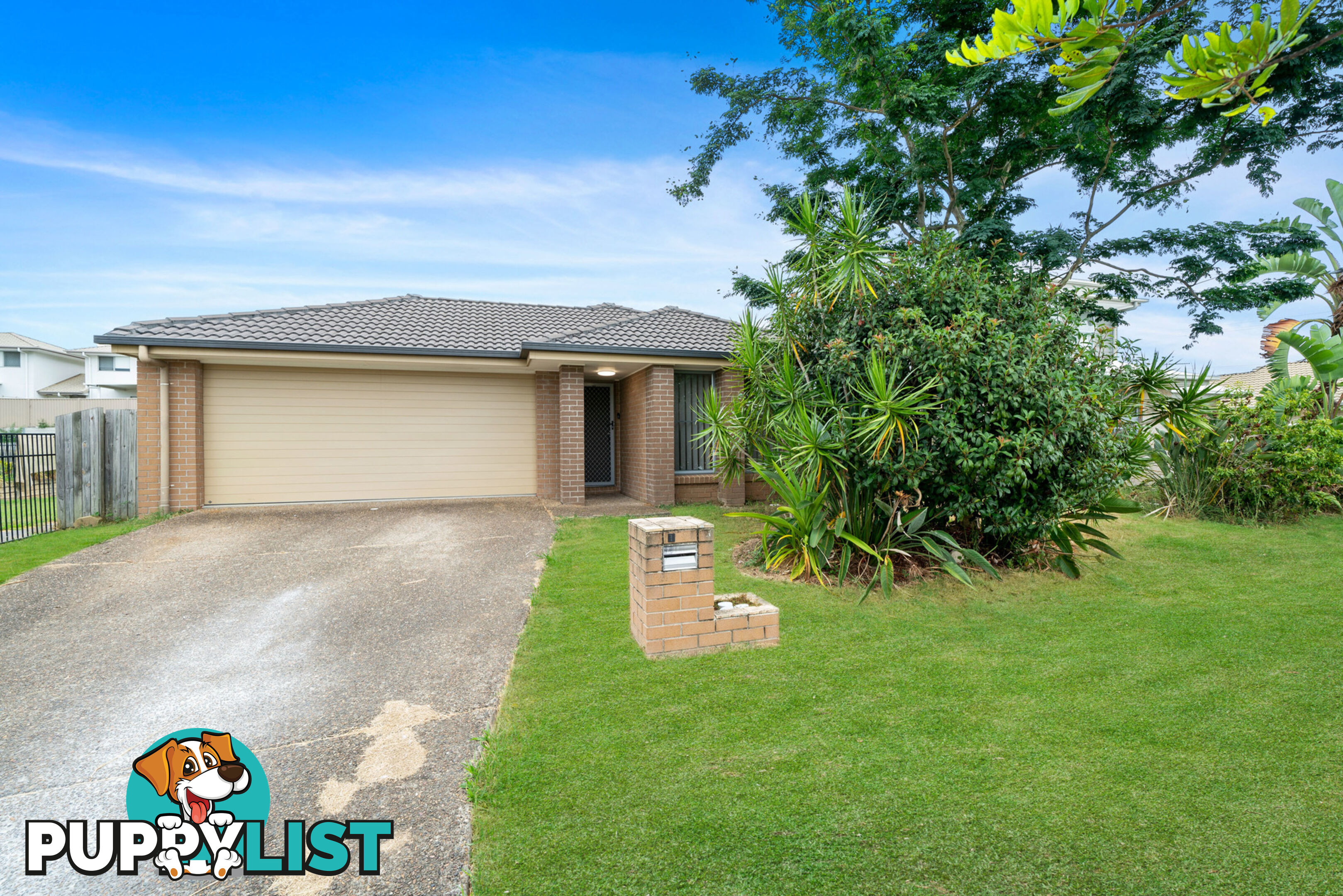 12 Denman Drive BUNDAMBA QLD 4304