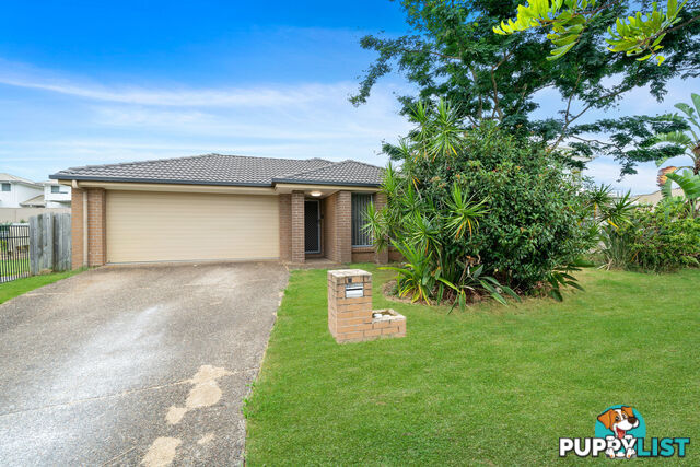 12 Denman Drive BUNDAMBA QLD 4304