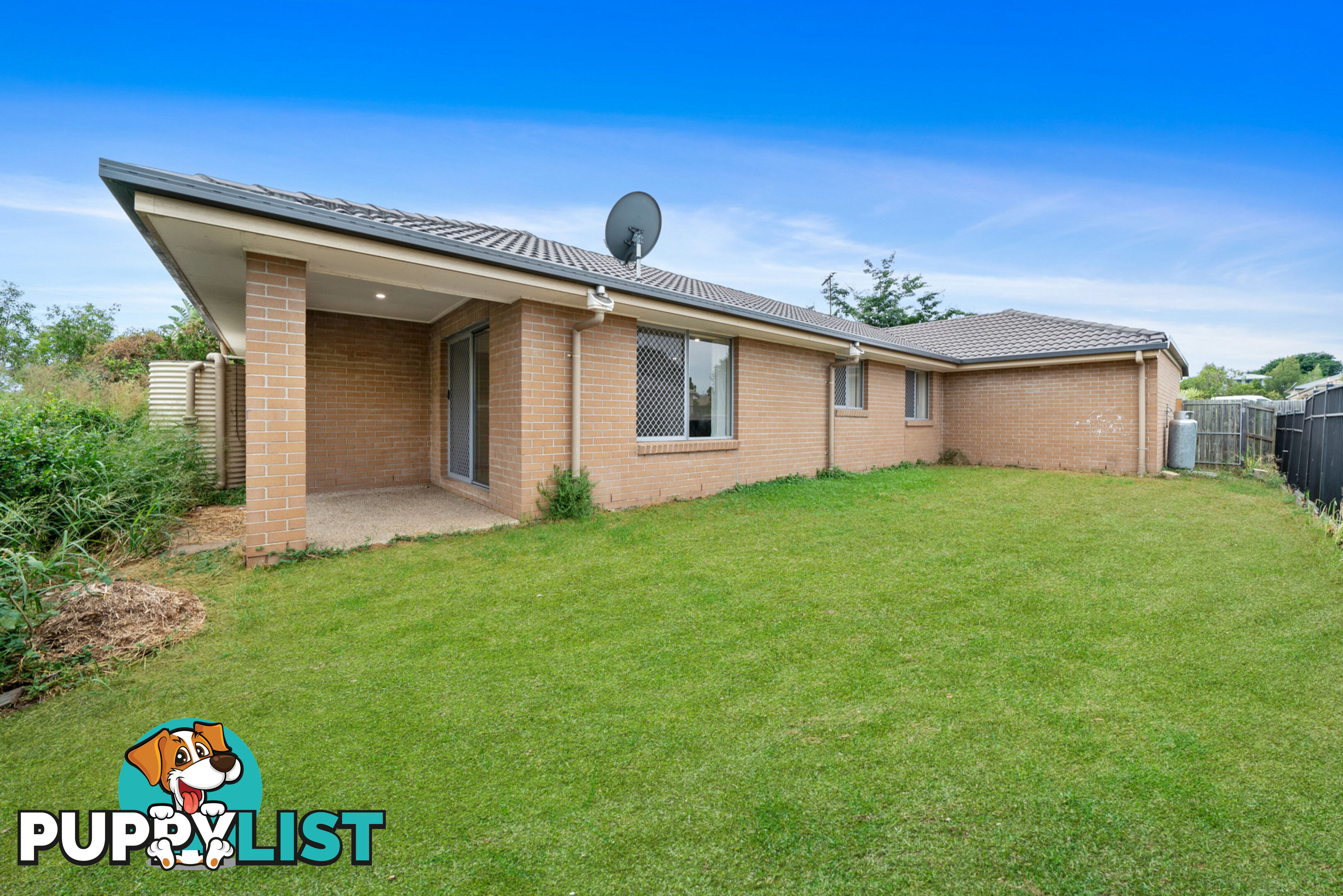 12 Denman Drive BUNDAMBA QLD 4304