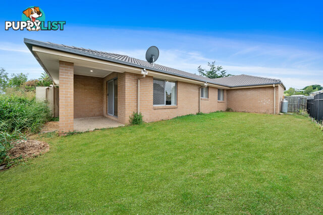 12 Denman Drive BUNDAMBA QLD 4304