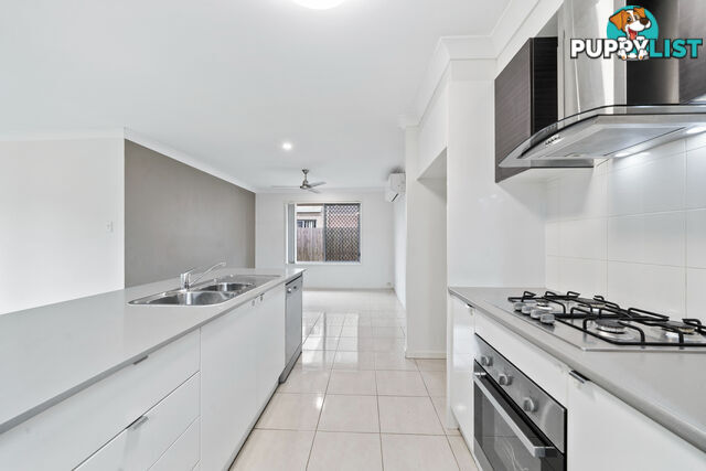 12 Denman Drive BUNDAMBA QLD 4304