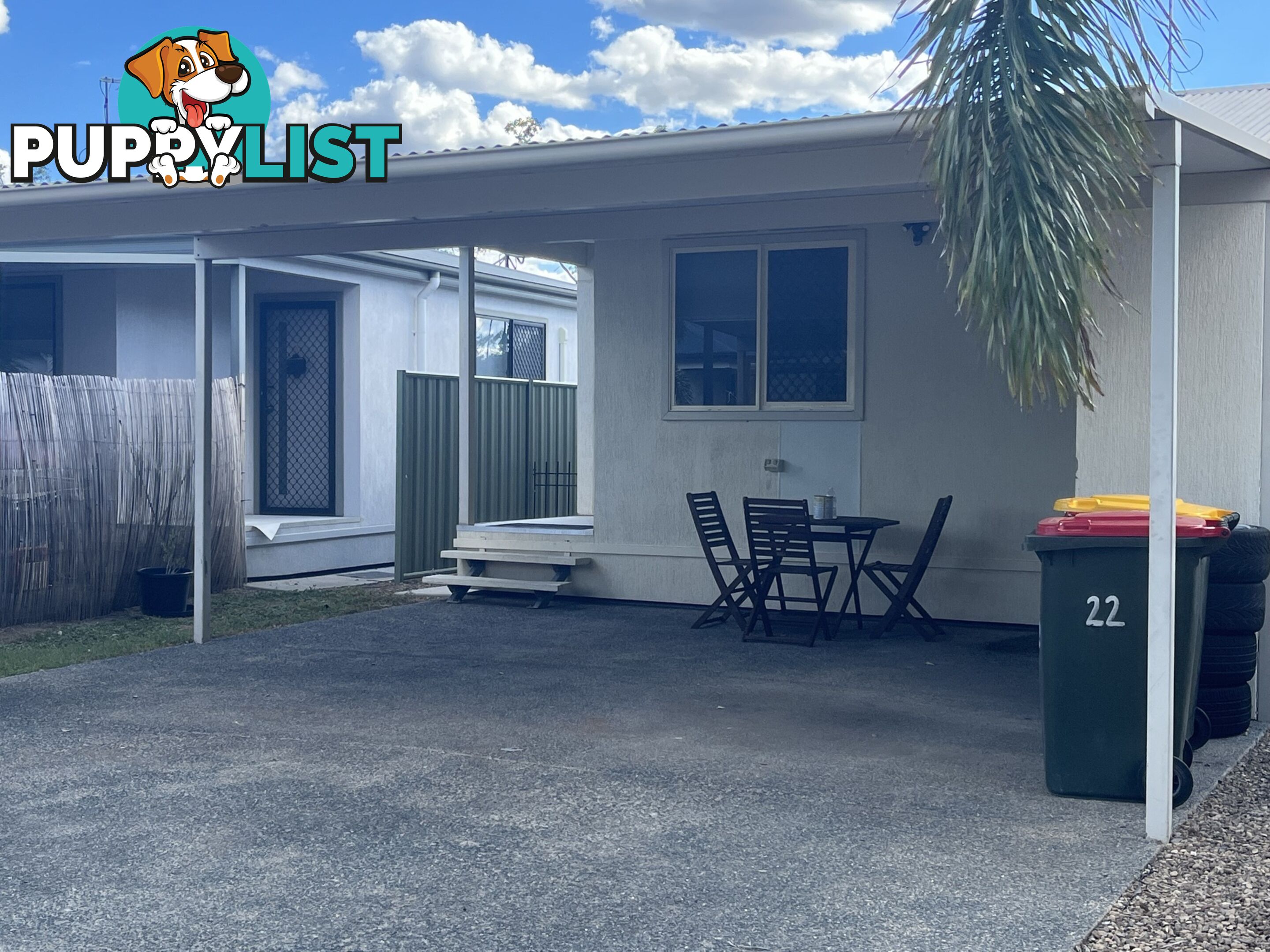 22 5 Atkinson St MIDDLEMOUNT QLD 4746