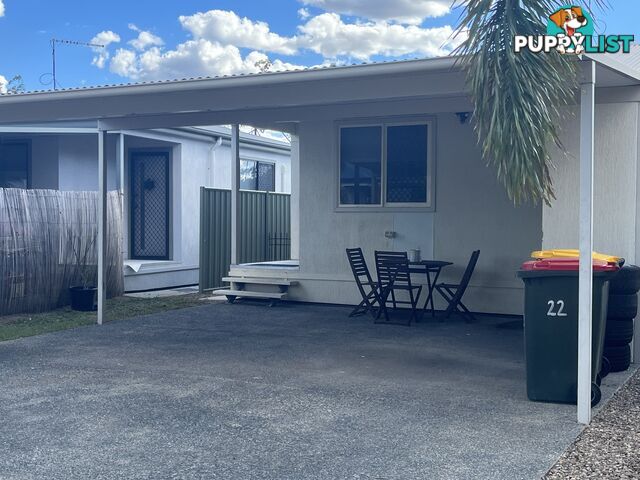 22 5 Atkinson St MIDDLEMOUNT QLD 4746