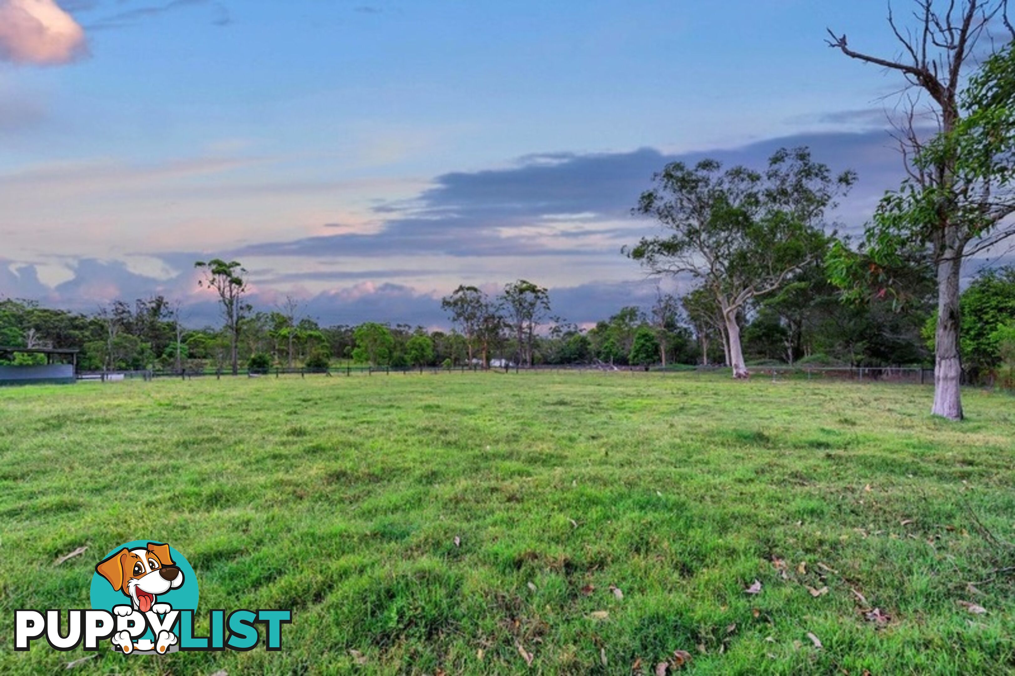 184 Ford Road BURBANK QLD 4156