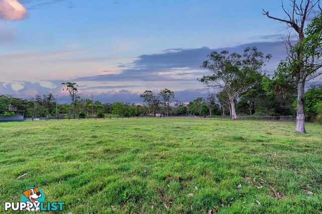 184 Ford Road BURBANK QLD 4156