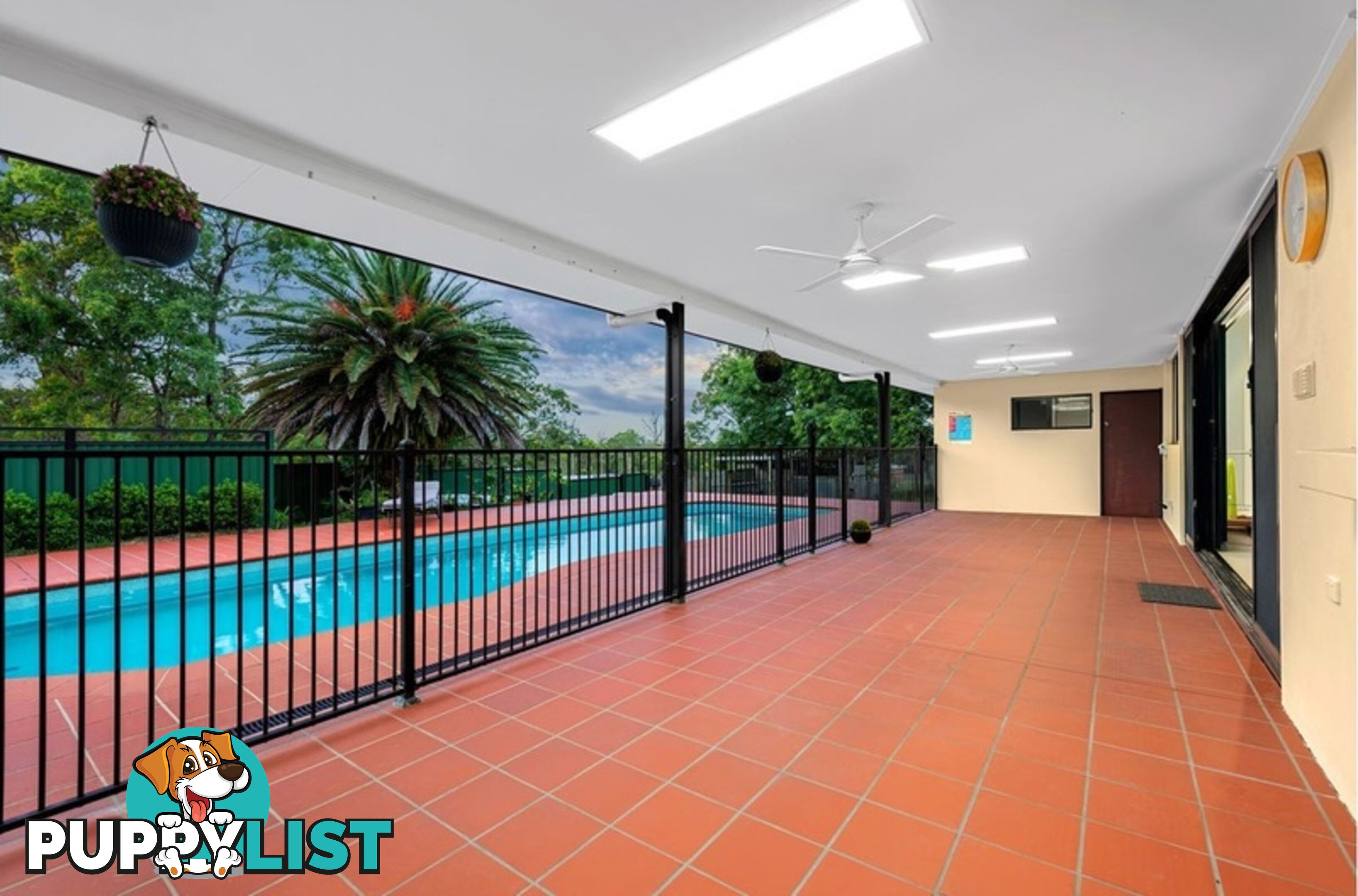 184 Ford Road BURBANK QLD 4156