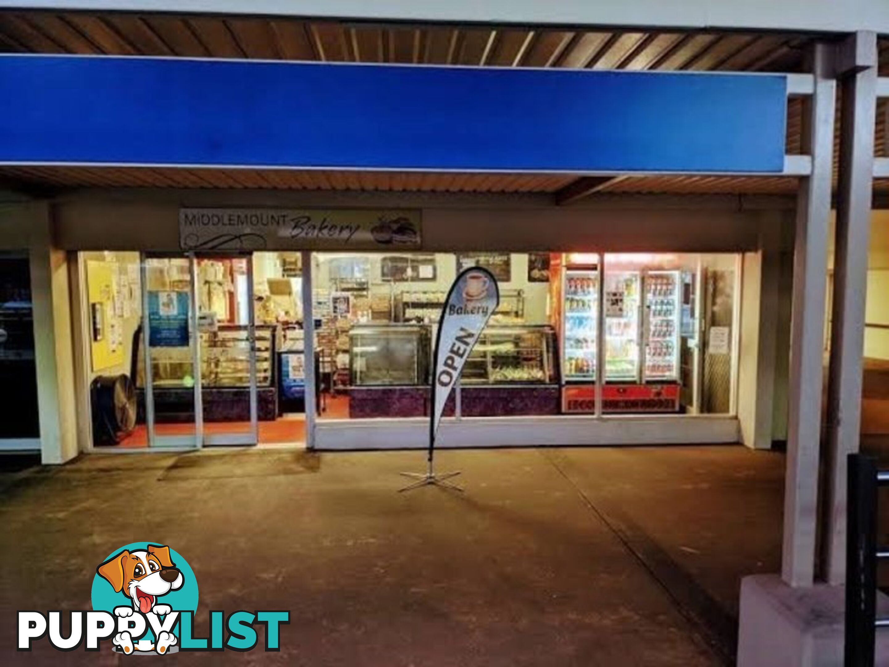 9 5 Atkinson Street MIDDLEMOUNT QLD 4746