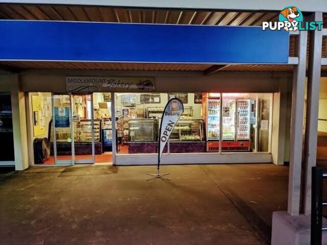 9 5 Atkinson Street MIDDLEMOUNT QLD 4746