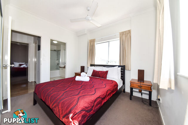 18 Dunmore Terrace Dunmore terrace AUCHENFLOWER QLD 4066