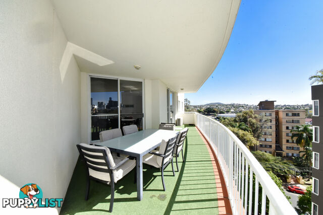 18 Dunmore Terrace Dunmore terrace AUCHENFLOWER QLD 4066