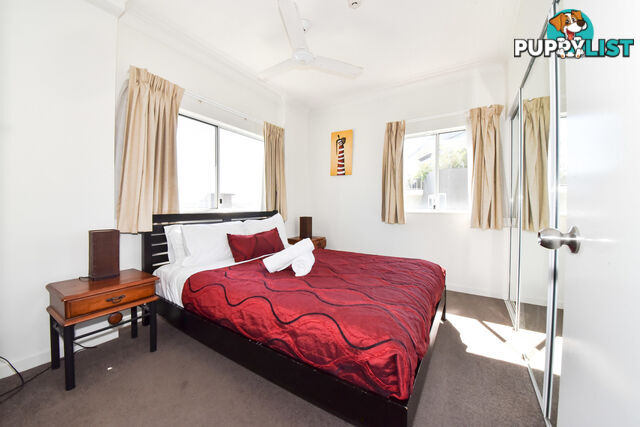 18 Dunmore Terrace Dunmore terrace AUCHENFLOWER QLD 4066