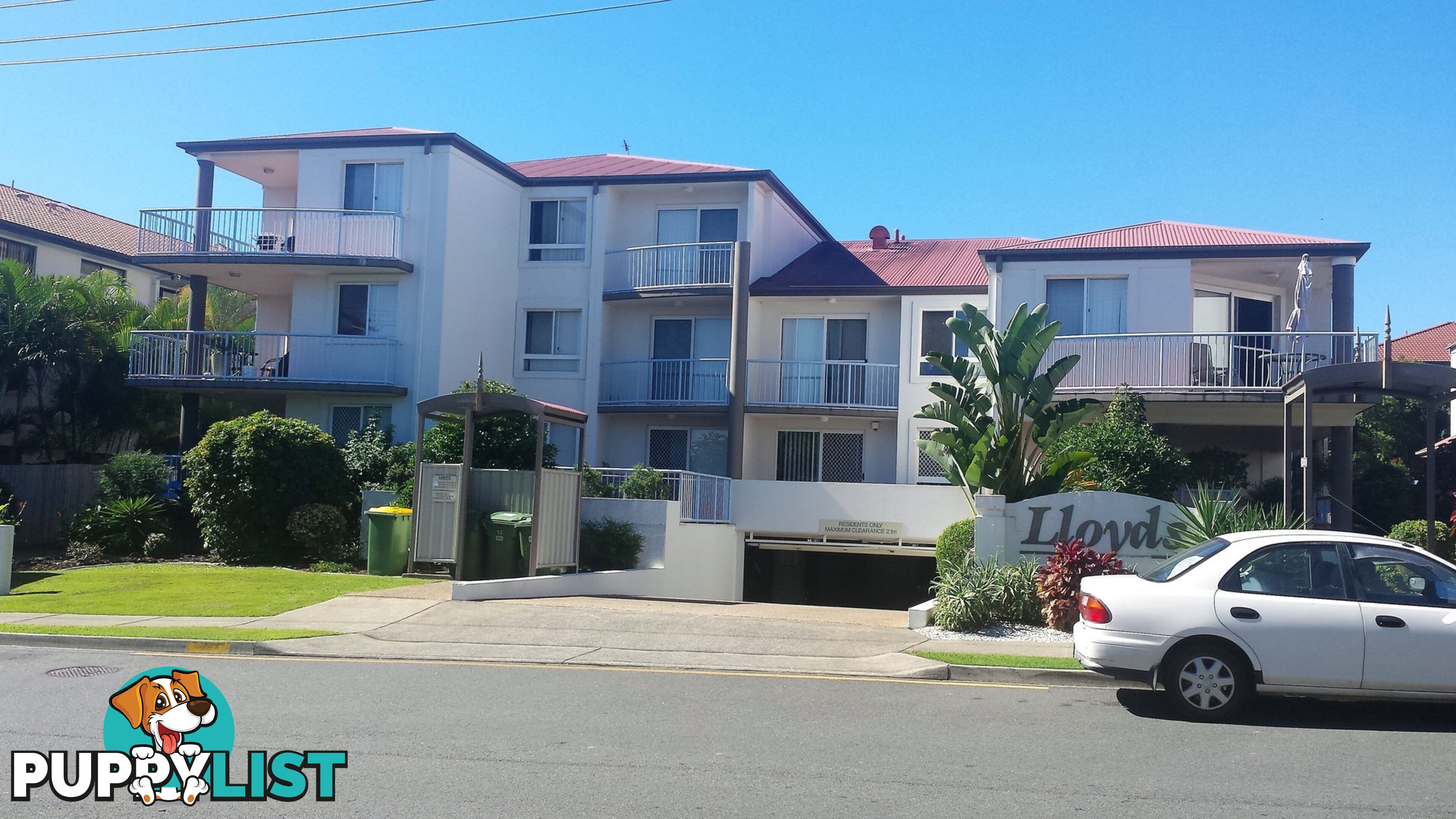 15 12-14 Lloyd Street SOUTHPORT QLD 4215