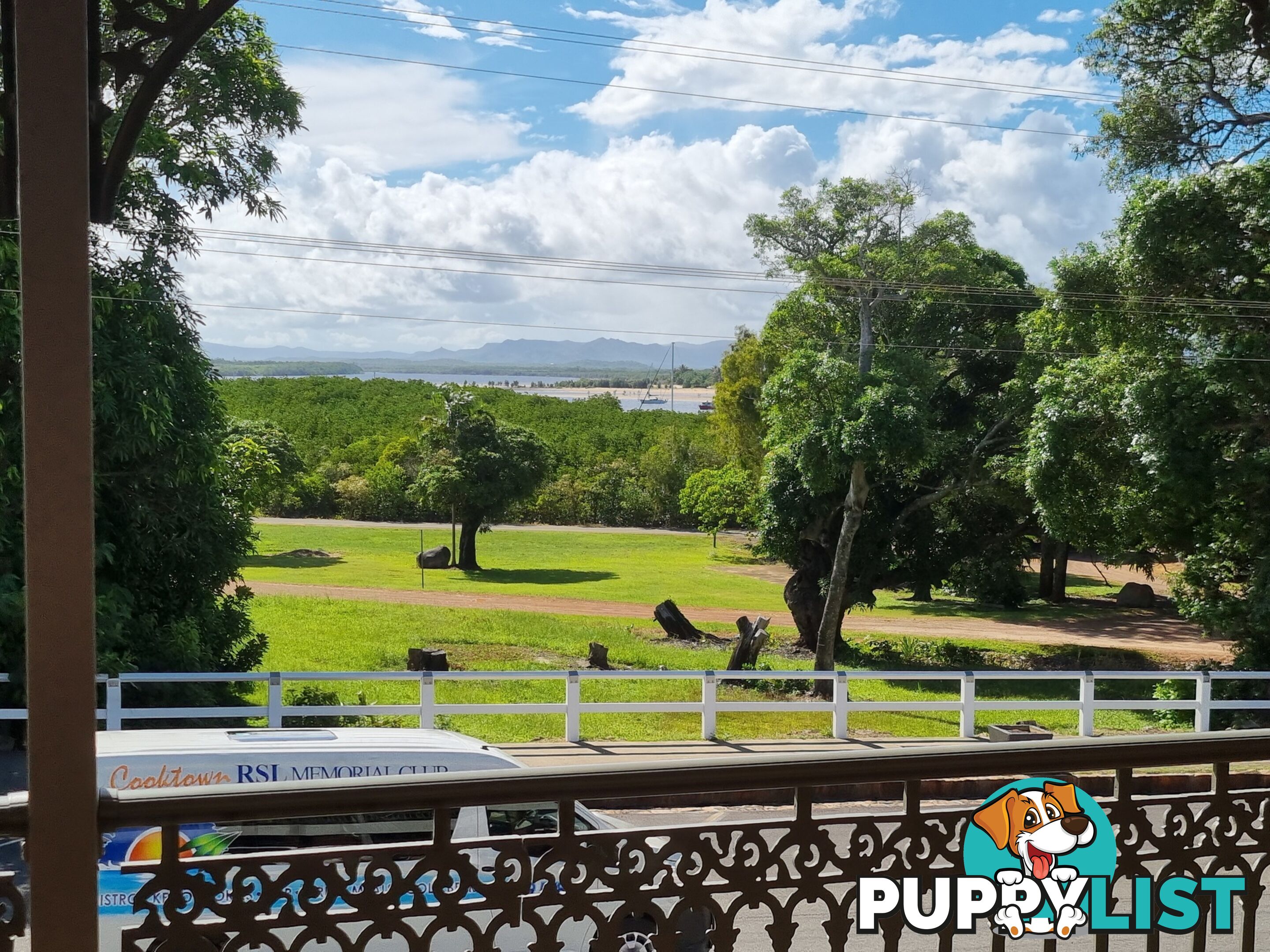 124 Charlotte Street COOKTOWN QLD 4895