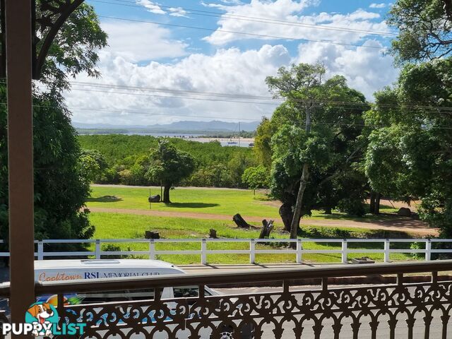 124 Charlotte Street COOKTOWN QLD 4895