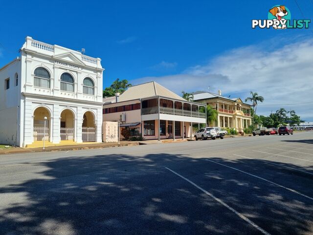 124 Charlotte Street COOKTOWN QLD 4895