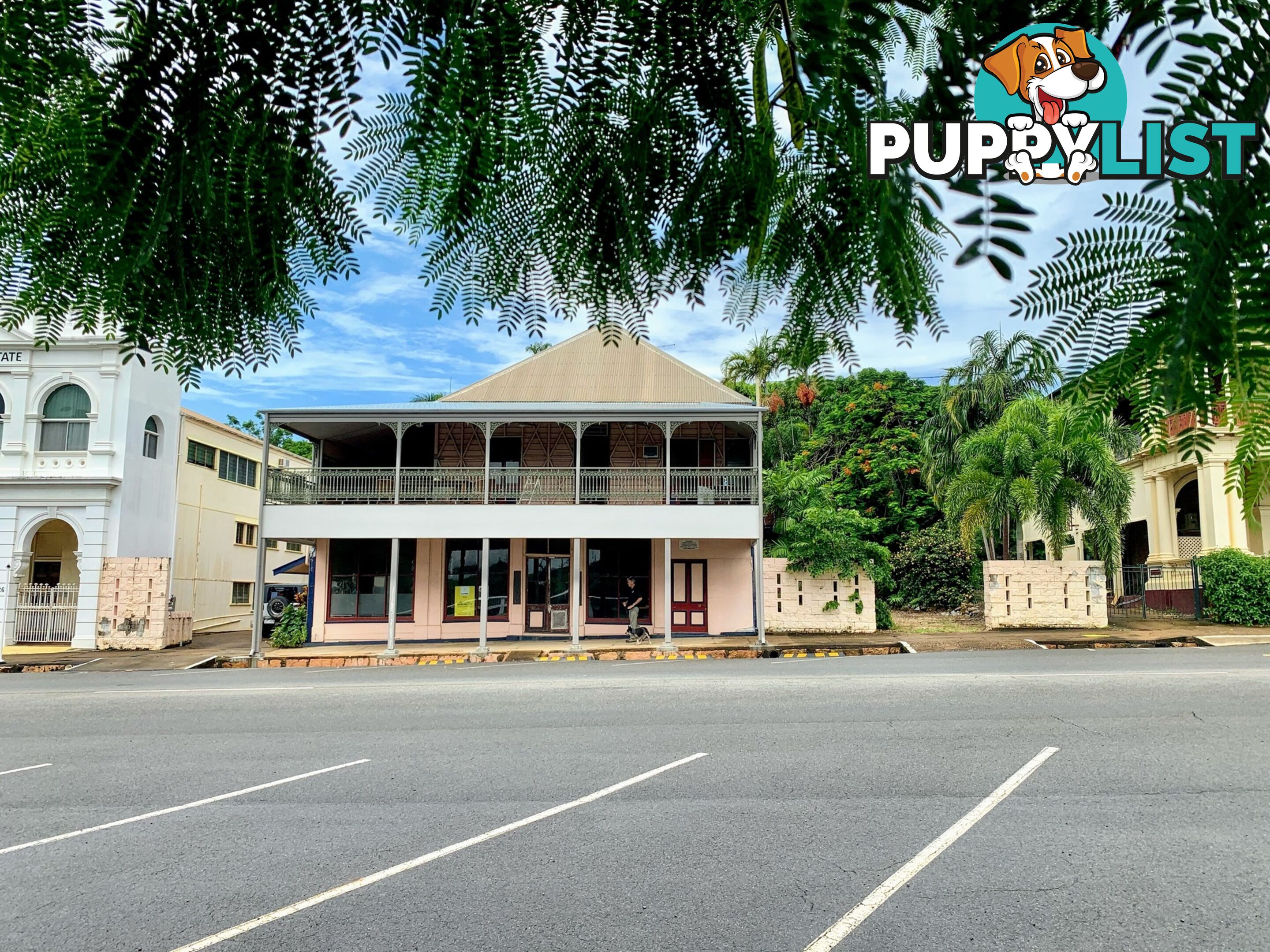 124 Charlotte Street COOKTOWN QLD 4895