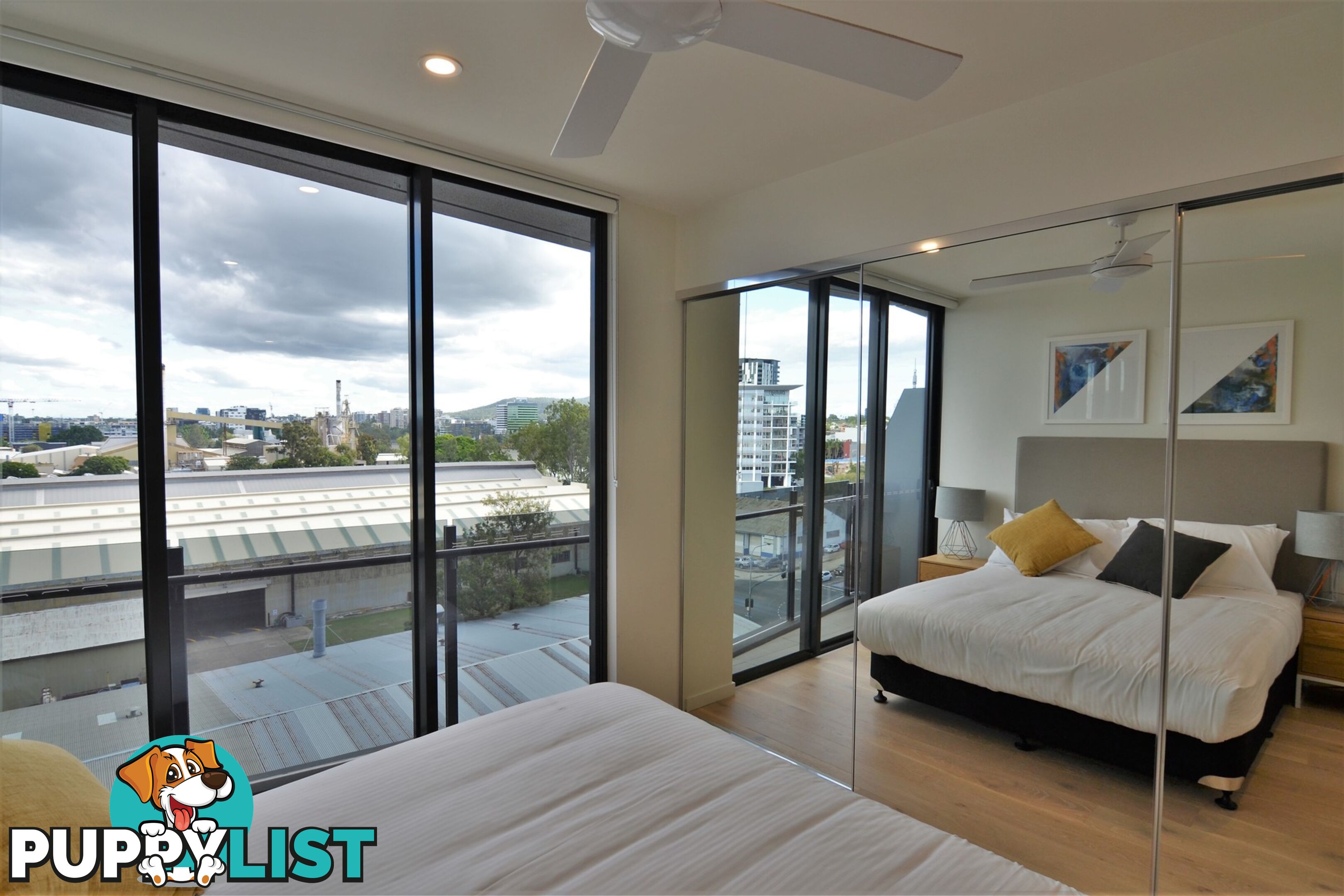 21110 23 Bouquet Street SOUTH BRISBANE QLD 4101