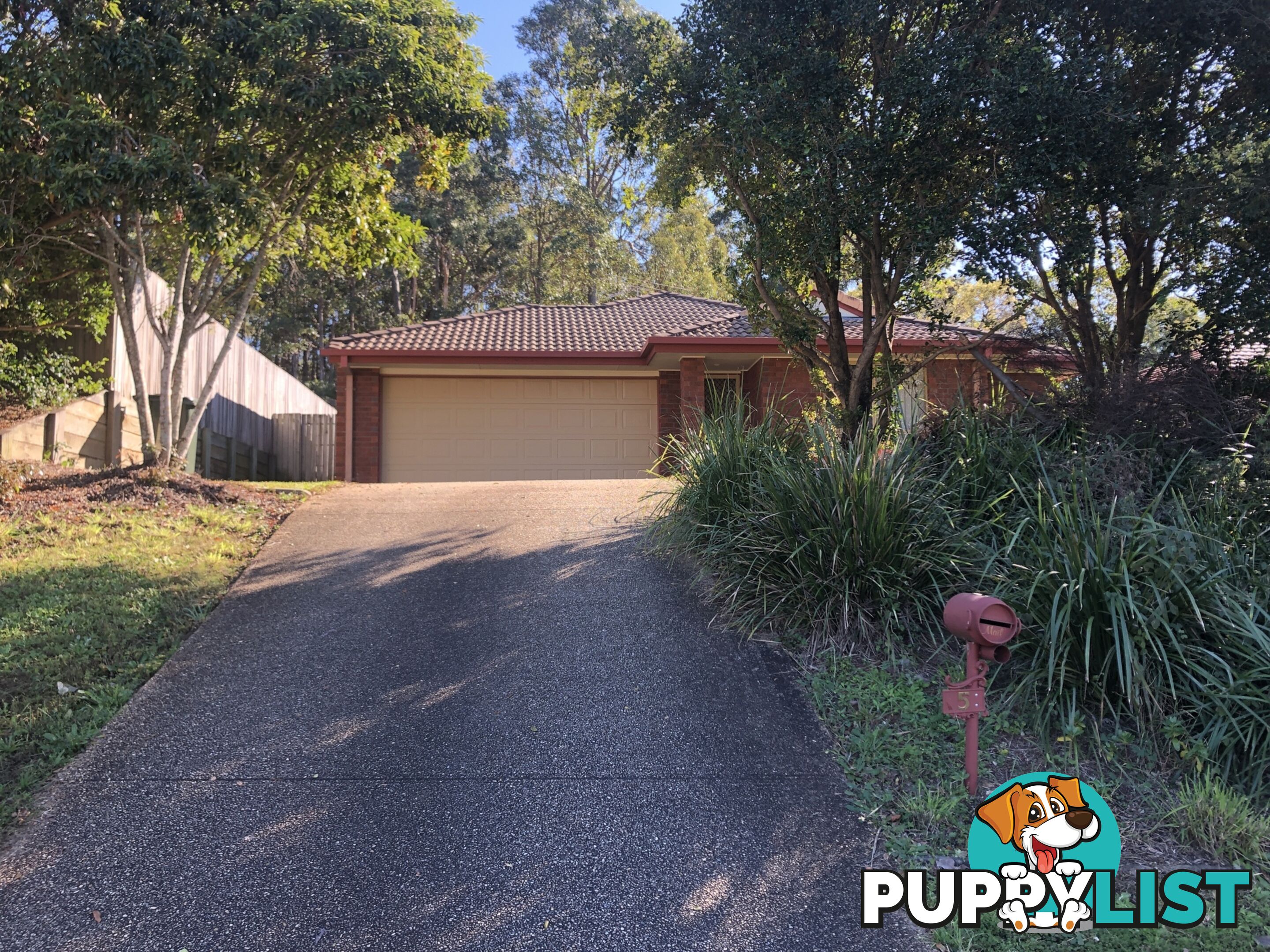 5 Claremont Pl DREWVALE QLD 4116