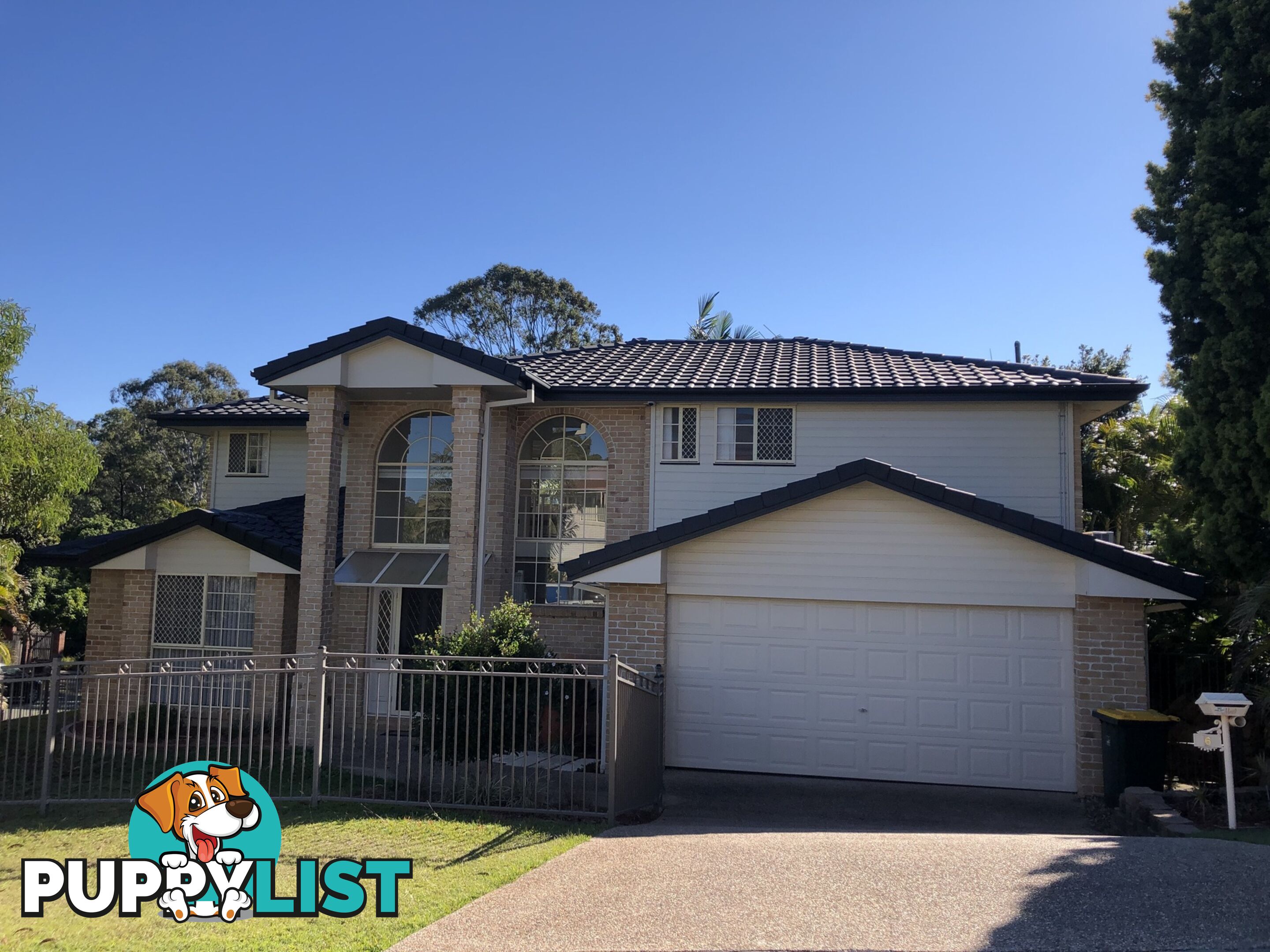 6 Evergreen Place MOUNT GRAVATT EAST QLD 4122