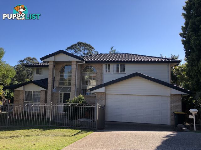 6 Evergreen Place MOUNT GRAVATT EAST QLD 4122