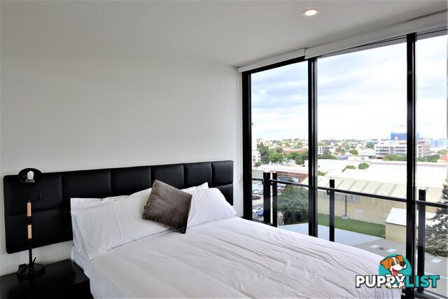 20509 23 Bouquet Street SOUTH BRISBANE QLD 4101