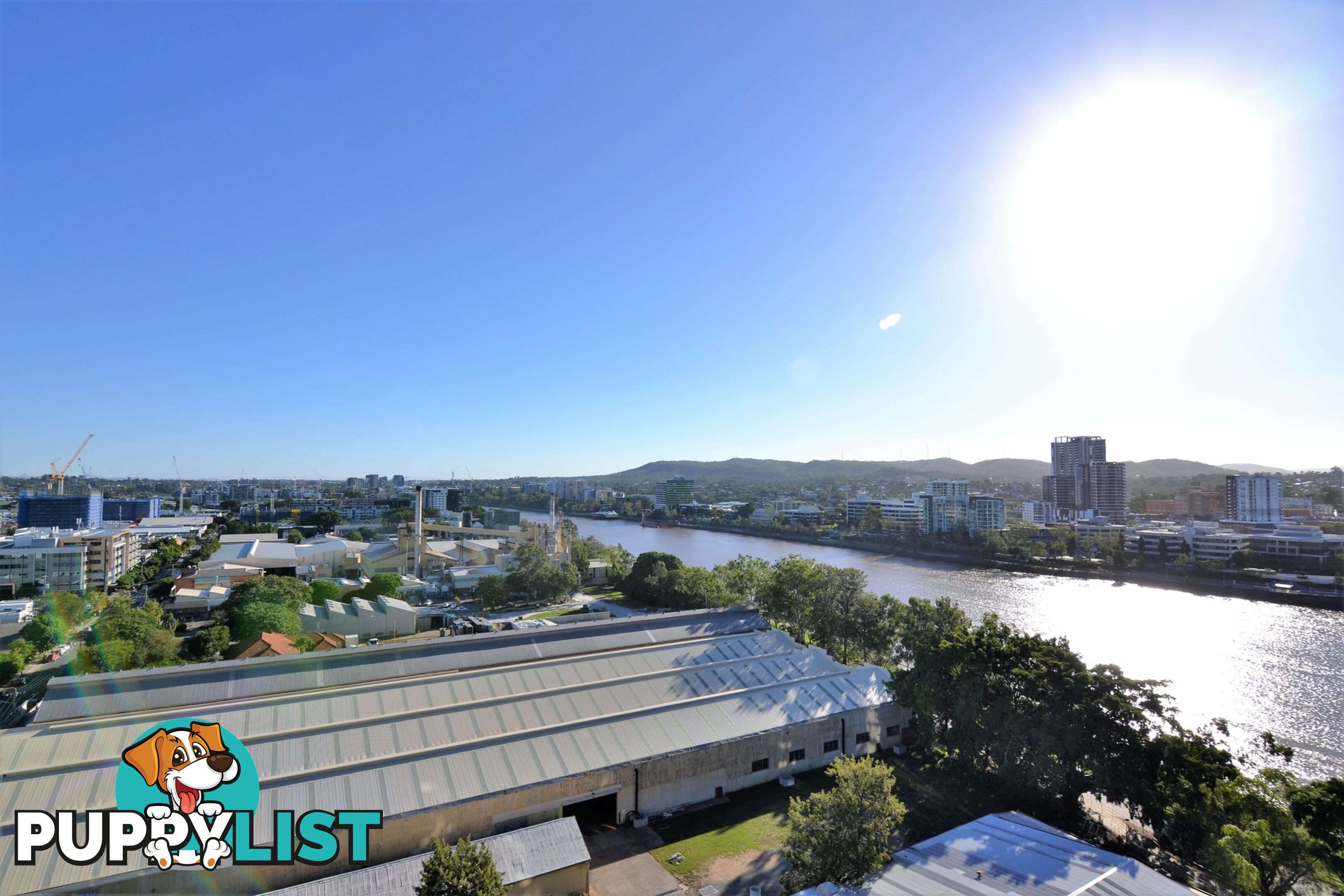 20509 23 Bouquet Street SOUTH BRISBANE QLD 4101