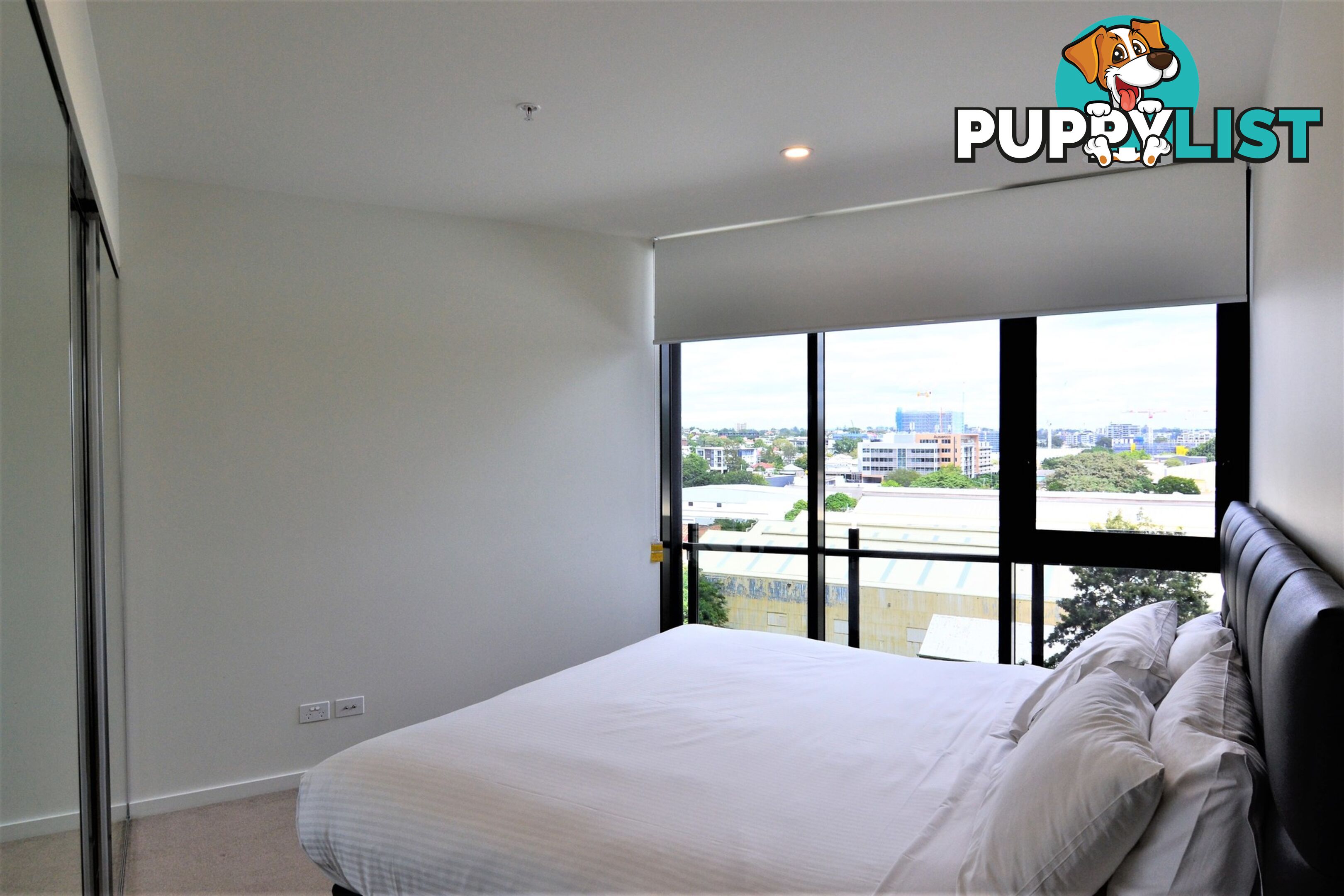 20509 23 Bouquet Street SOUTH BRISBANE QLD 4101