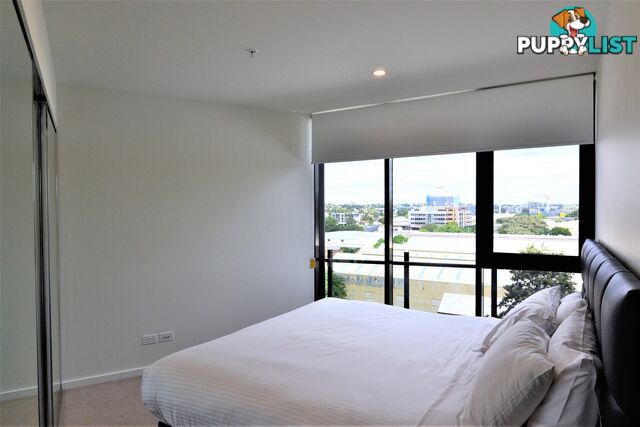 20509 23 Bouquet Street SOUTH BRISBANE QLD 4101