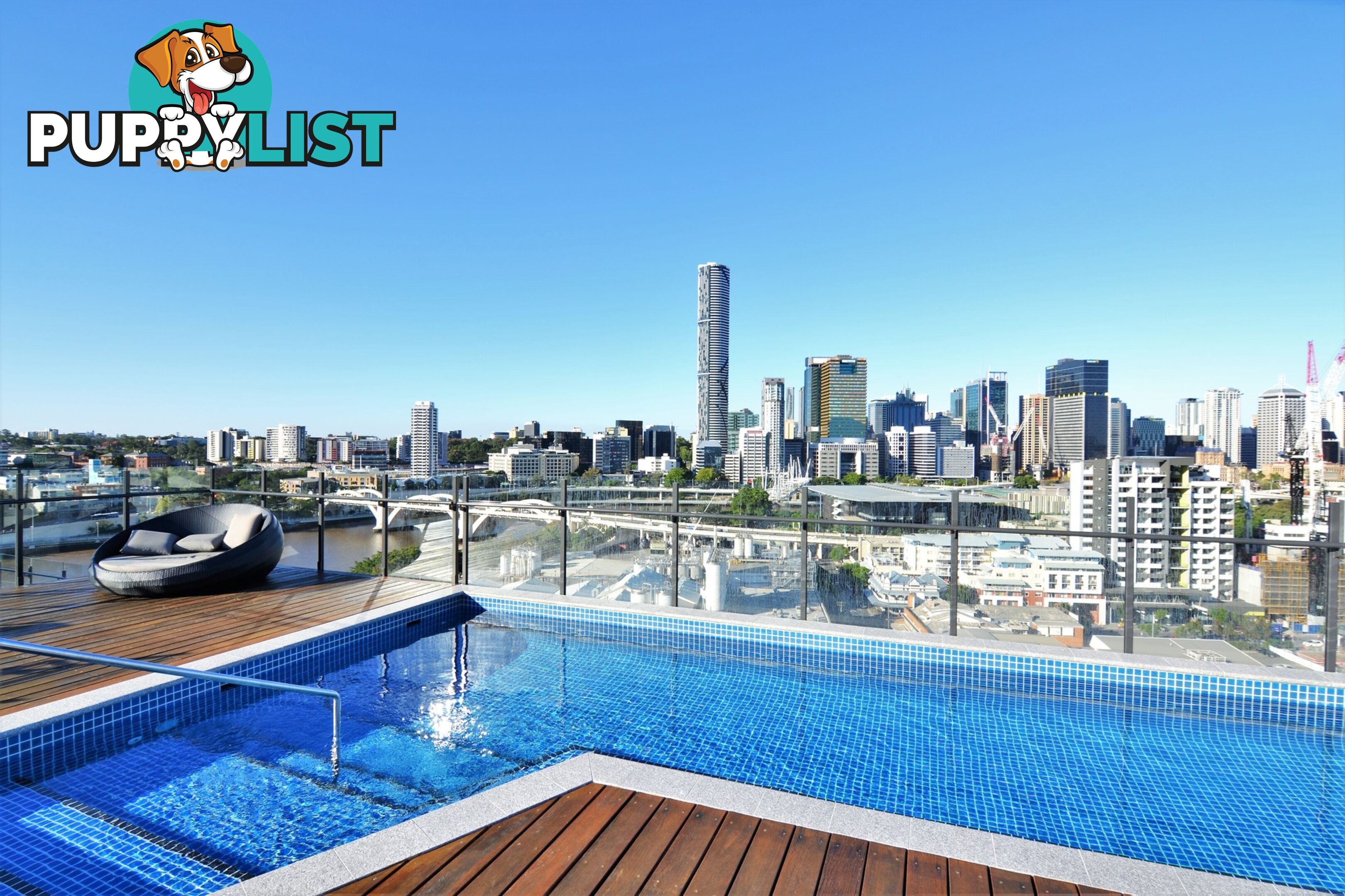 20509 23 Bouquet Street SOUTH BRISBANE QLD 4101