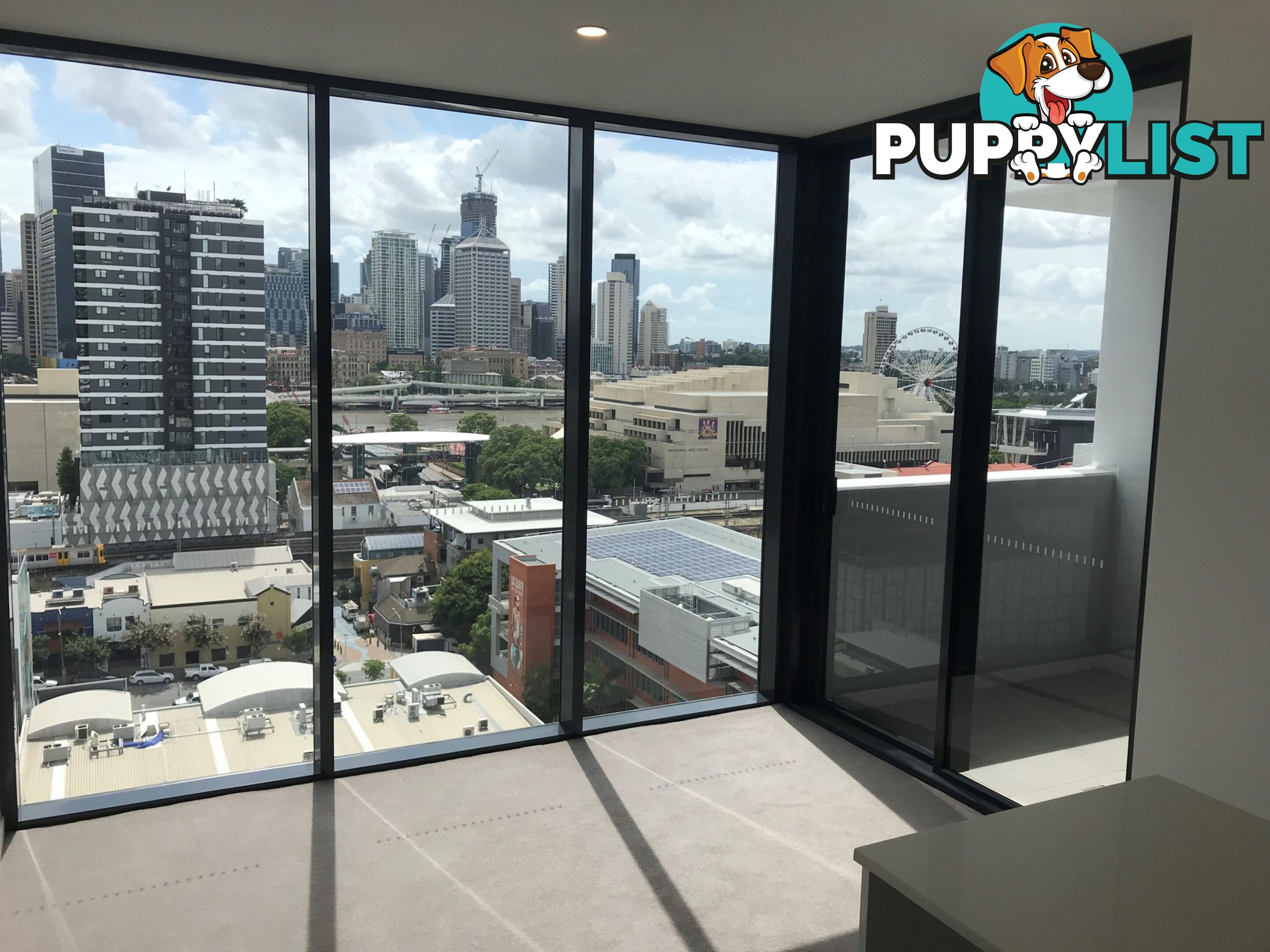 EVE 1803 28 Merivale Street SOUTH BRISBANE QLD 4101