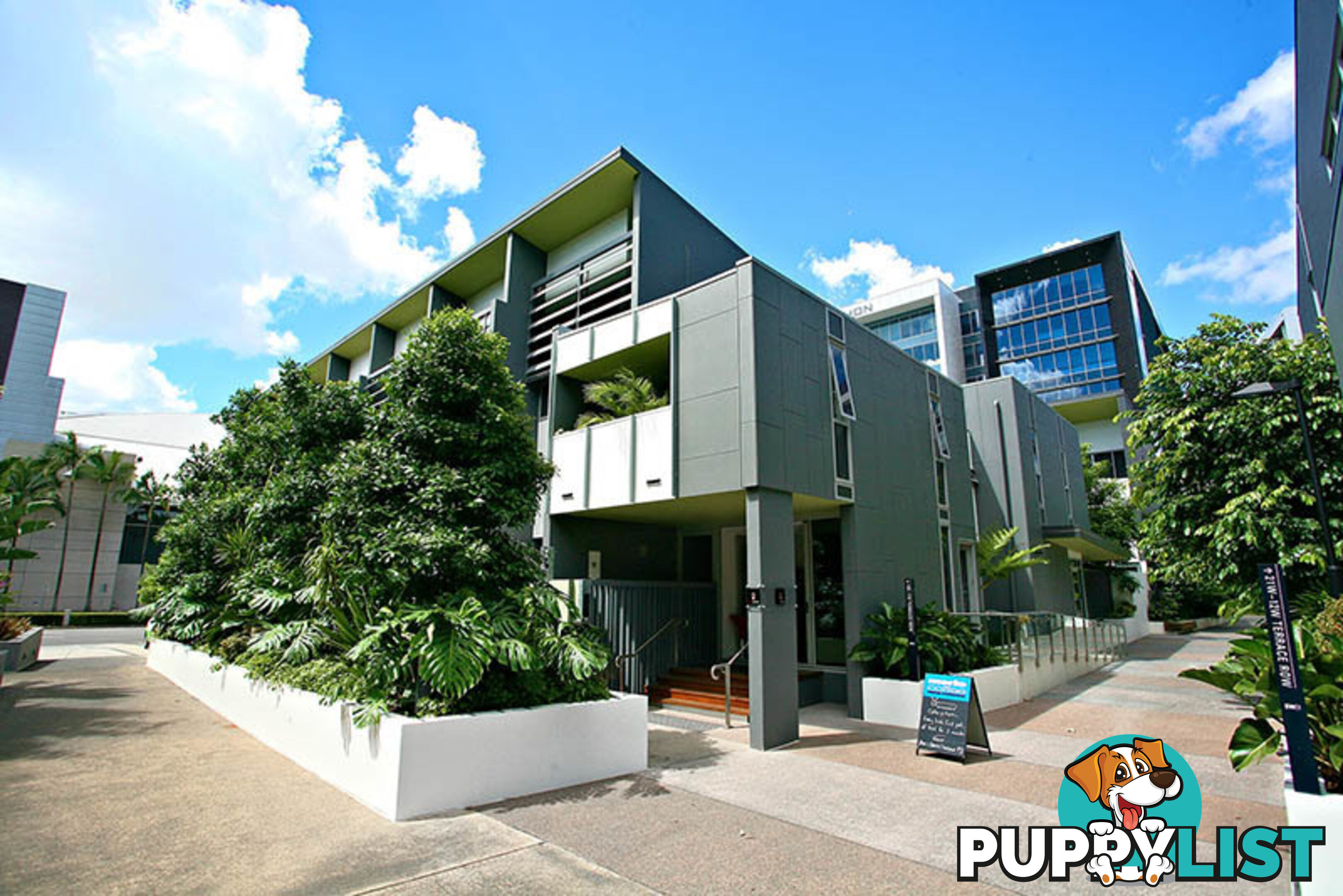 13w 28 Cordelia St SOUTH BRISBANE QLD 4101