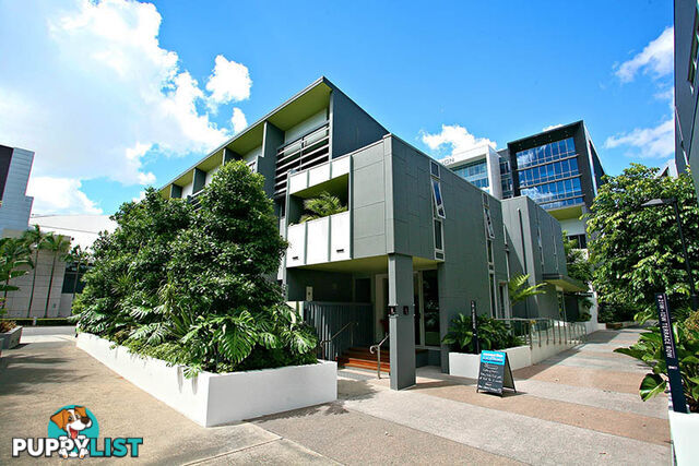 13w 28 Cordelia St SOUTH BRISBANE QLD 4101