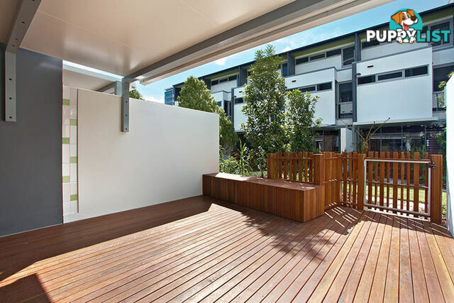 13w 28 Cordelia St SOUTH BRISBANE QLD 4101