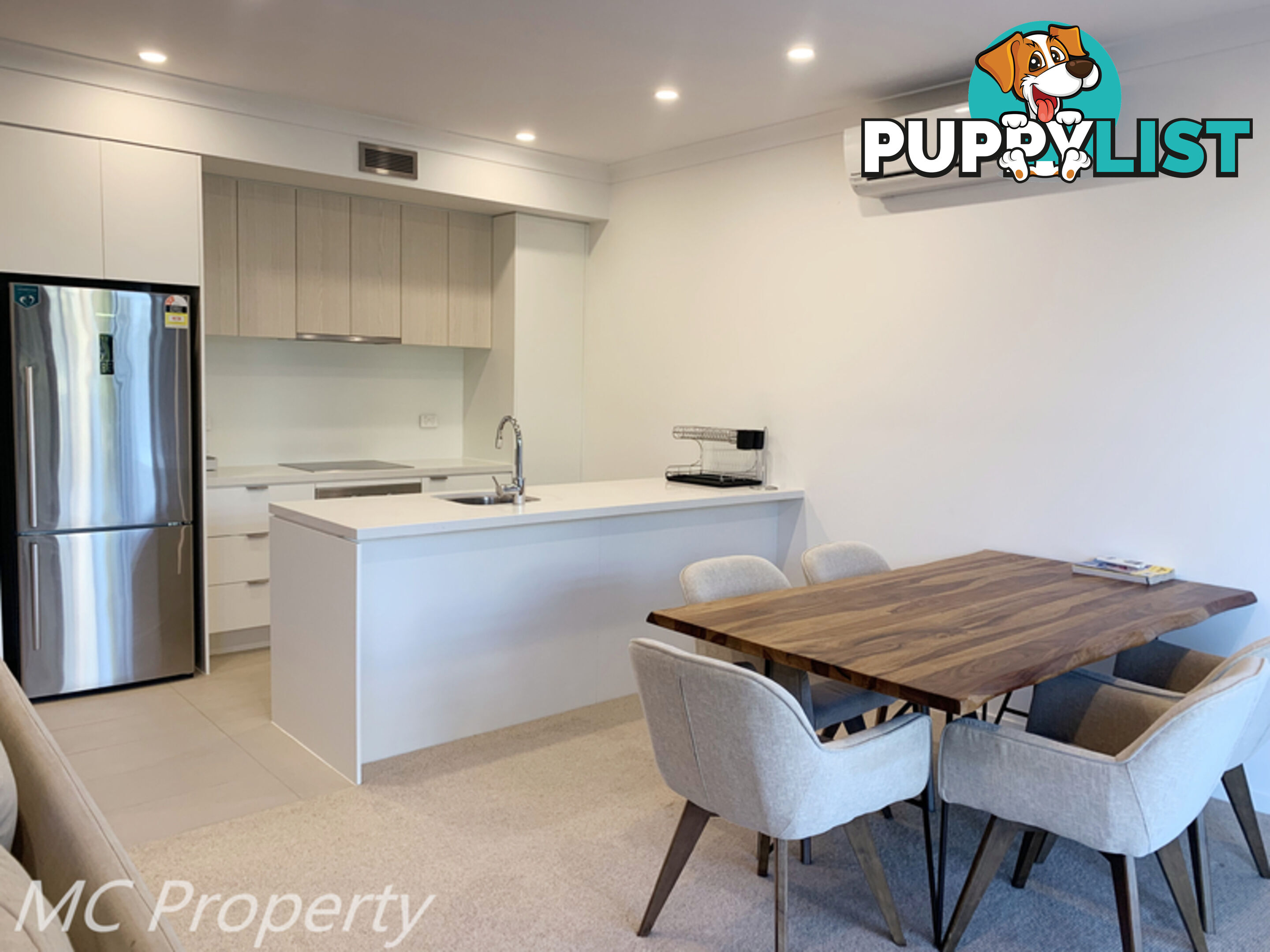 16 3031 The Boulevard (The Residences) CARRARA QLD 4211