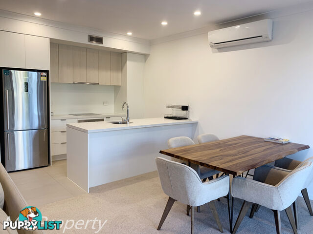16 3031 The Boulevard (The Residences) CARRARA QLD 4211