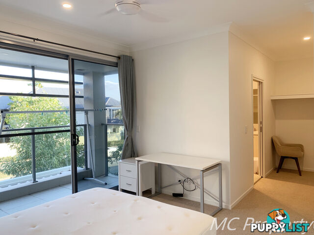16 3031 The Boulevard (The Residences) CARRARA QLD 4211