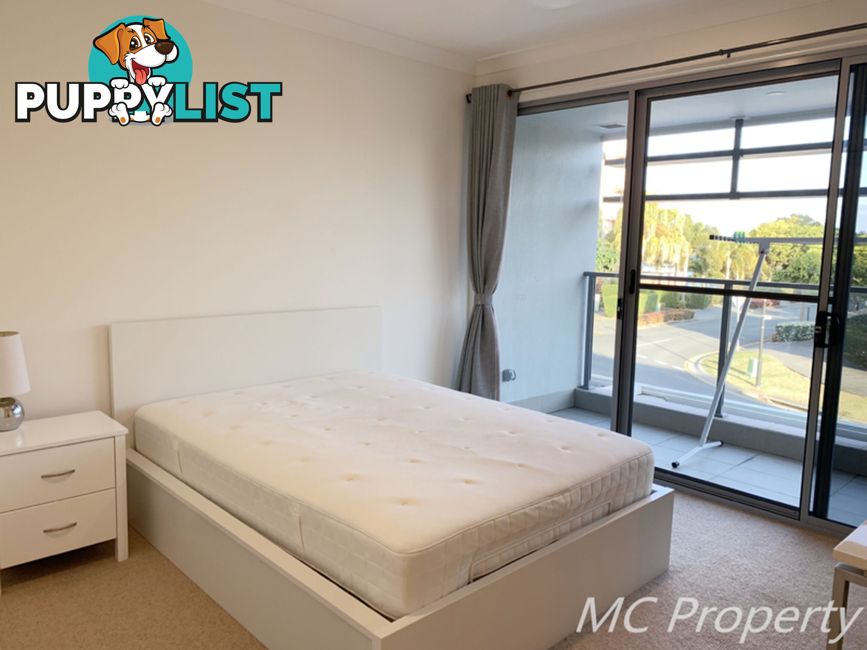 16 3031 The Boulevard (The Residences) CARRARA QLD 4211