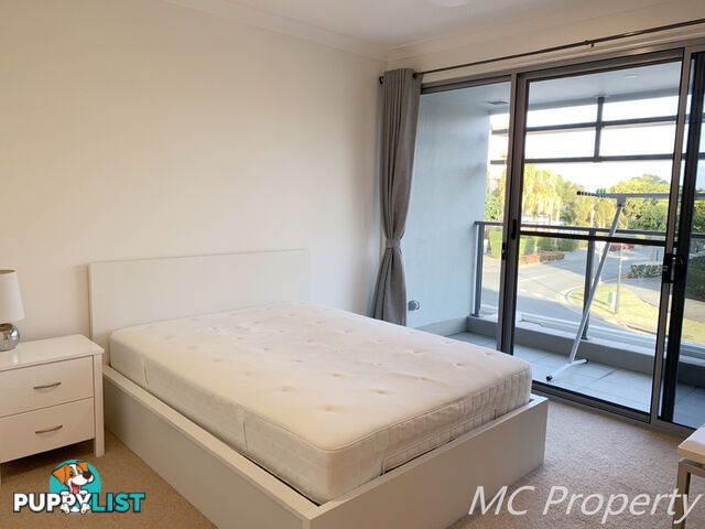 16 3031 The Boulevard (The Residences) CARRARA QLD 4211
