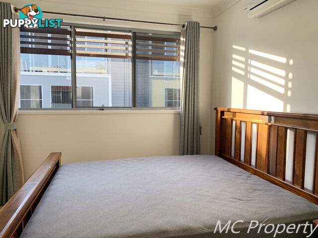 16 3031 The Boulevard (The Residences) CARRARA QLD 4211