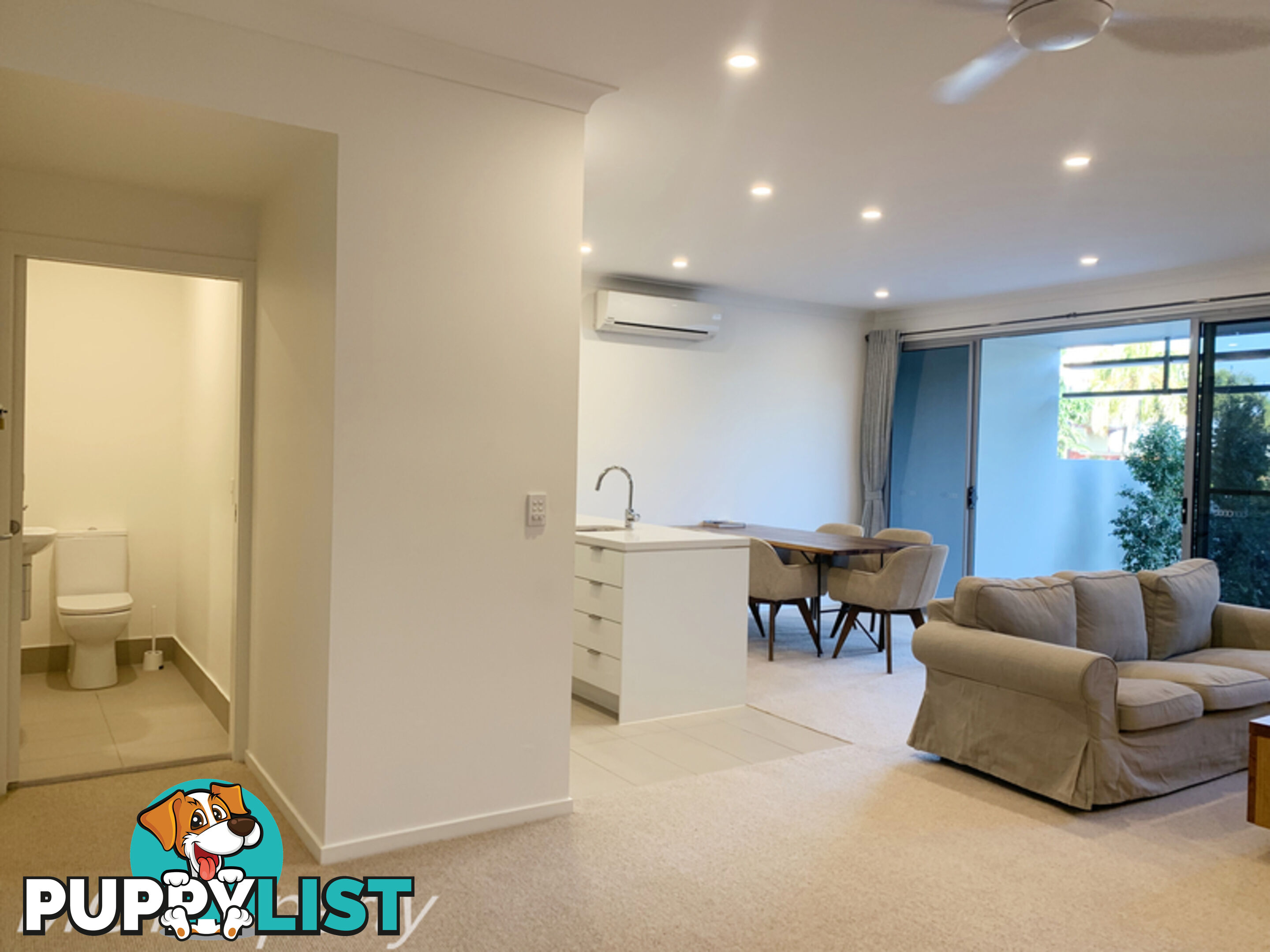 16 3031 The Boulevard (The Residences) CARRARA QLD 4211