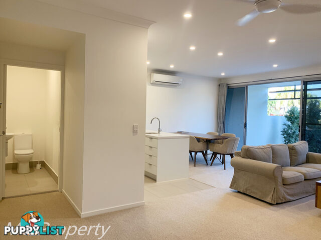 16 3031 The Boulevard (The Residences) CARRARA QLD 4211