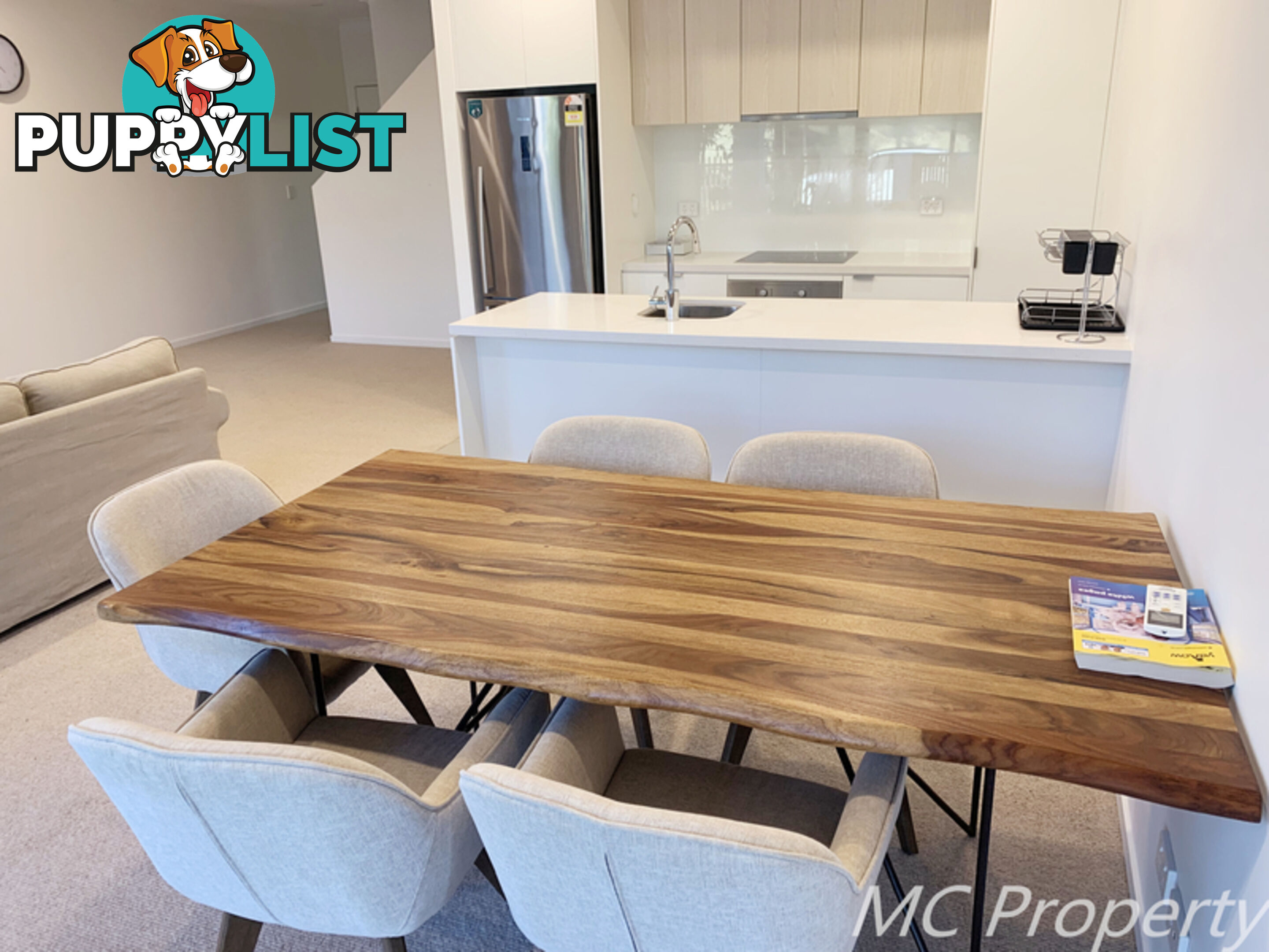 16 3031 The Boulevard (The Residences) CARRARA QLD 4211