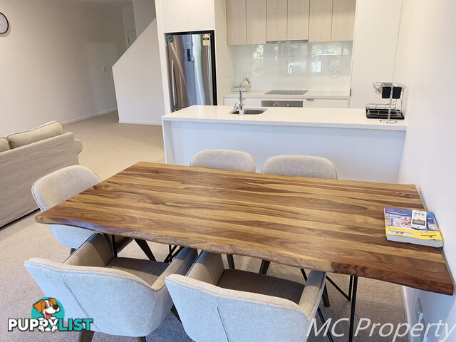 16 3031 The Boulevard (The Residences) CARRARA QLD 4211