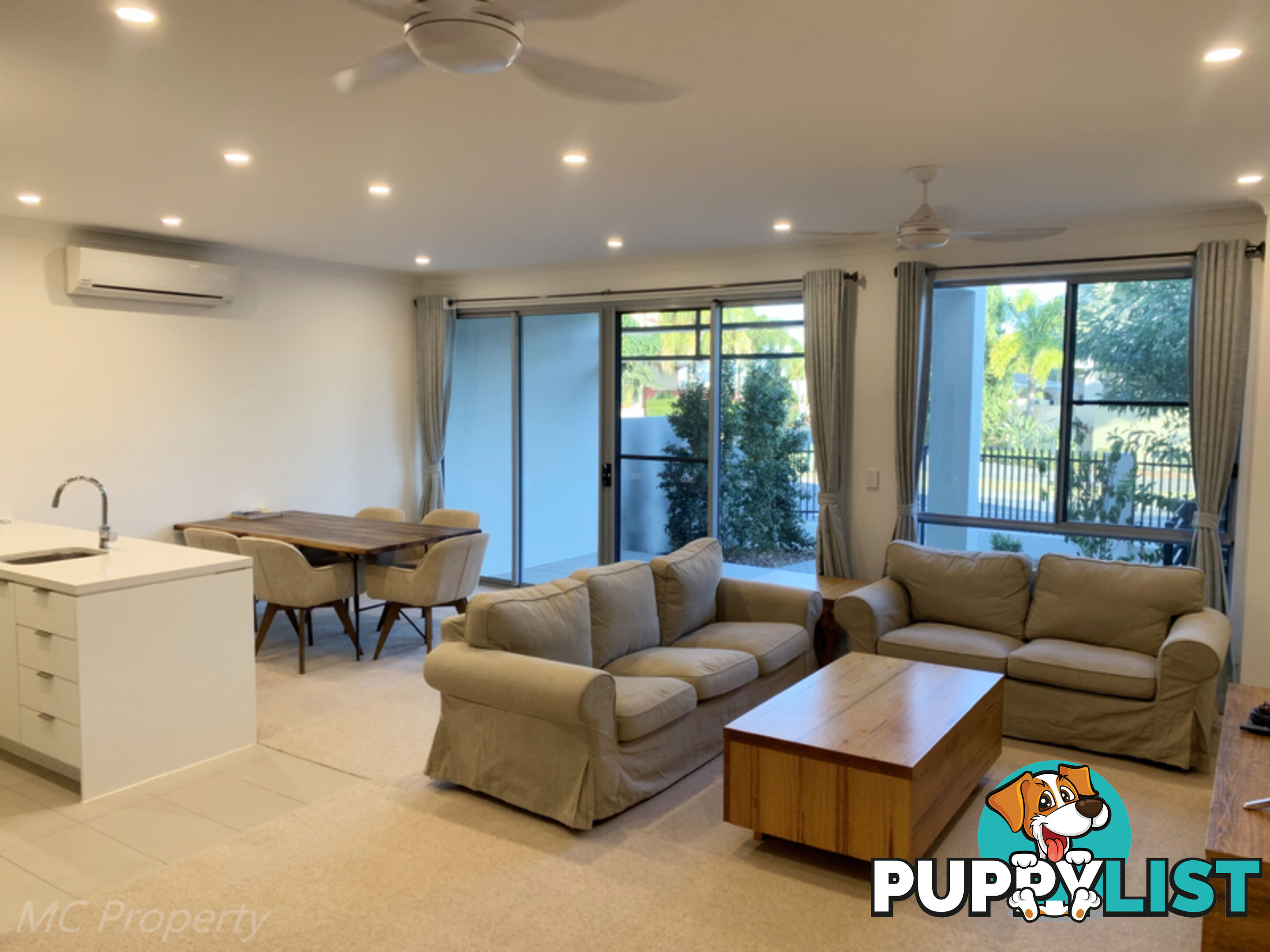16 3031 The Boulevard (The Residences) CARRARA QLD 4211