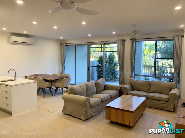 16 3031 The Boulevard (The Residences) CARRARA QLD 4211