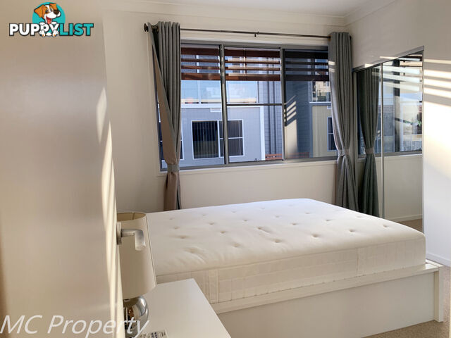 16 3031 The Boulevard (The Residences) CARRARA QLD 4211